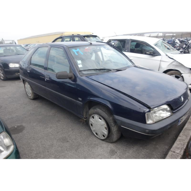 Porte avant droit CITROEN ZX Photo n°11