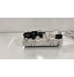 Commande chauffage CITROEN ZX Photo n°1