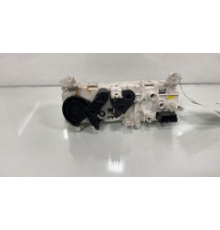 Commande chauffage CITROEN ZX