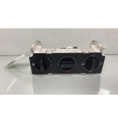 Commande chauffage CITROEN ZX