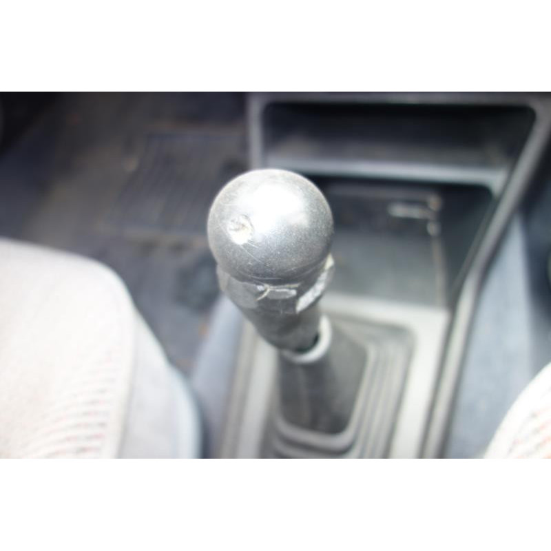 Commande chauffage CITROEN ZX Photo n°7