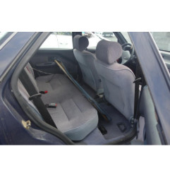 Commande chauffage CITROEN ZX