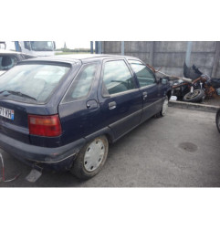 Commande chauffage CITROEN ZX