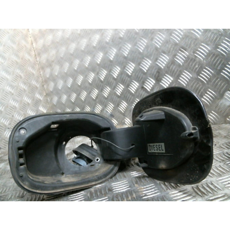 Trappe d'essence RENAULT MODUS Photo n°3