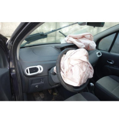 Trappe d'essence RENAULT MODUS