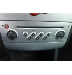 Trappe d'essence RENAULT MODUS