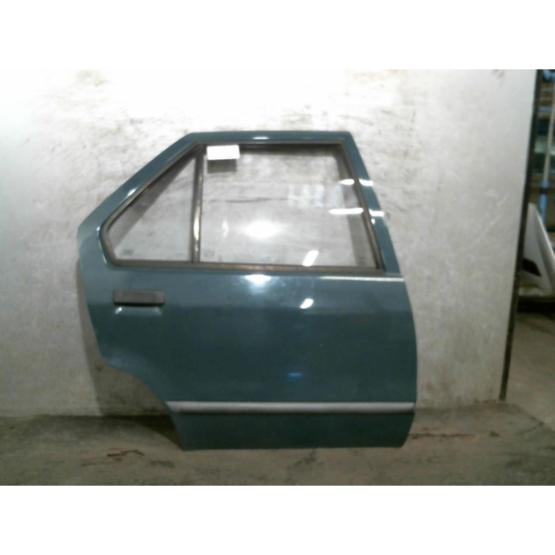 Porte arriere droit RENAULT R19 Photo n°1