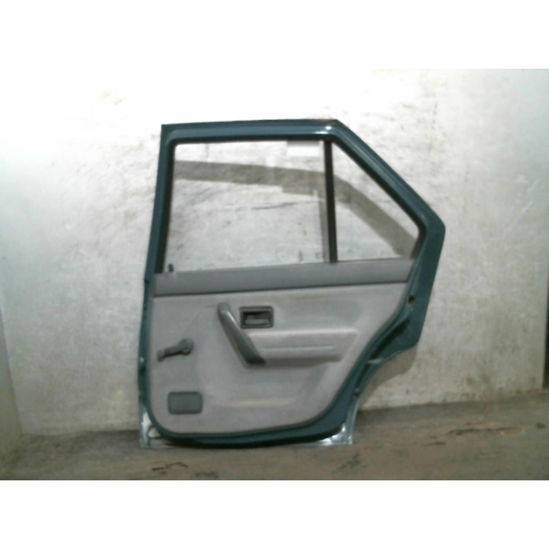 Porte arriere droit RENAULT R19 Photo n°2