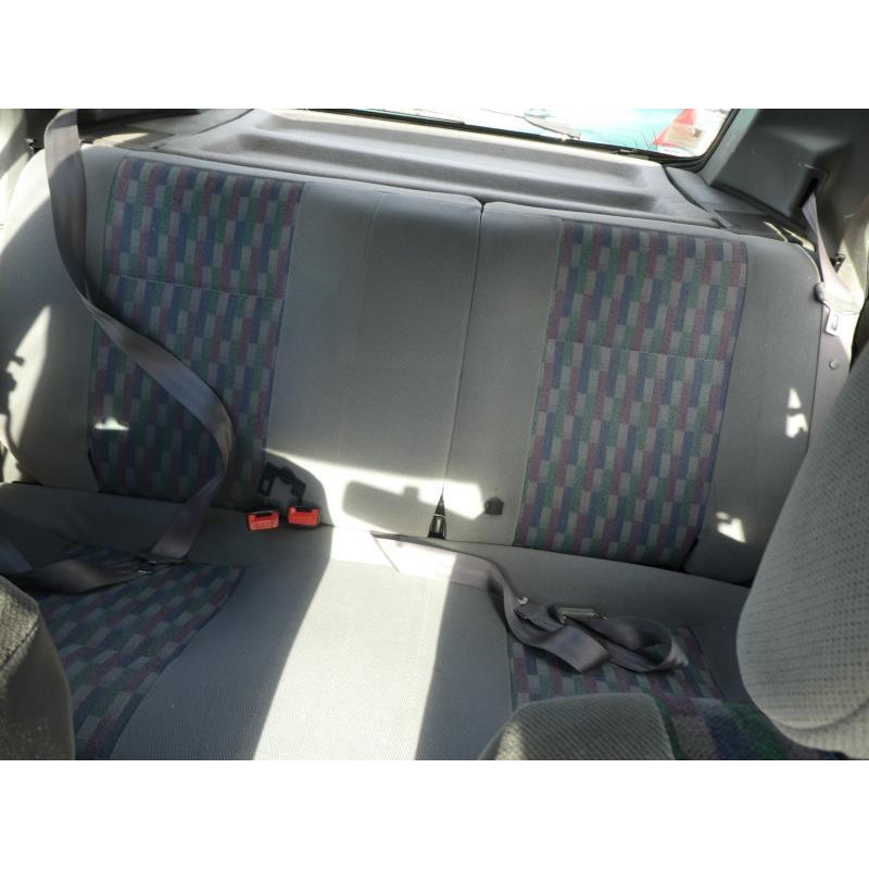Porte arriere droit RENAULT R19 Photo n°7
