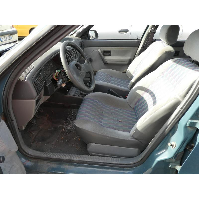 Porte arriere droit RENAULT R19 Photo n°8
