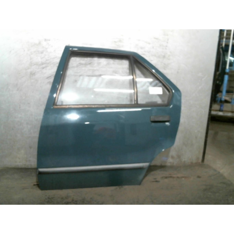 Porte arriere gauche RENAULT R19 Photo n°1