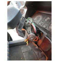 Porte arriere gauche RENAULT R19