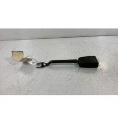 Attache ceinture avant droit AUDI A4 1 Photo n°1