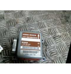 Boitier air bag AUDI A4 1 Photo n°1