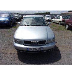 Boitier air bag AUDI A4 1