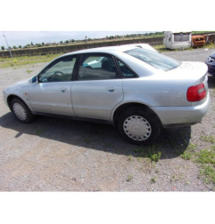 Boitier air bag AUDI A4 1