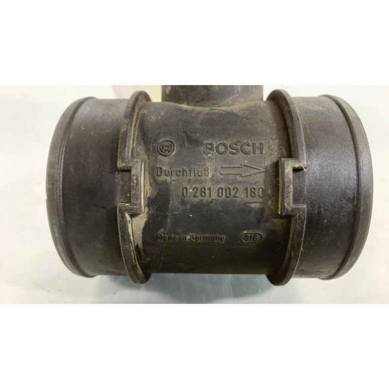 Debitmetre OPEL ASTRA G Photo n°1