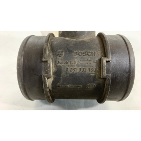 Debitmetre OPEL ASTRA G Photo n°1