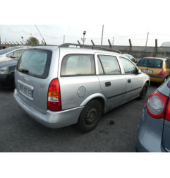 Debitmetre OPEL ASTRA G