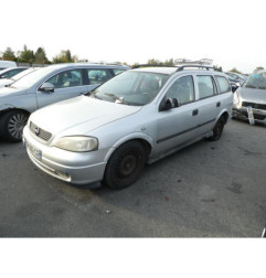 Debitmetre OPEL ASTRA G