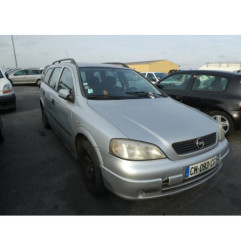 Debitmetre OPEL ASTRA G