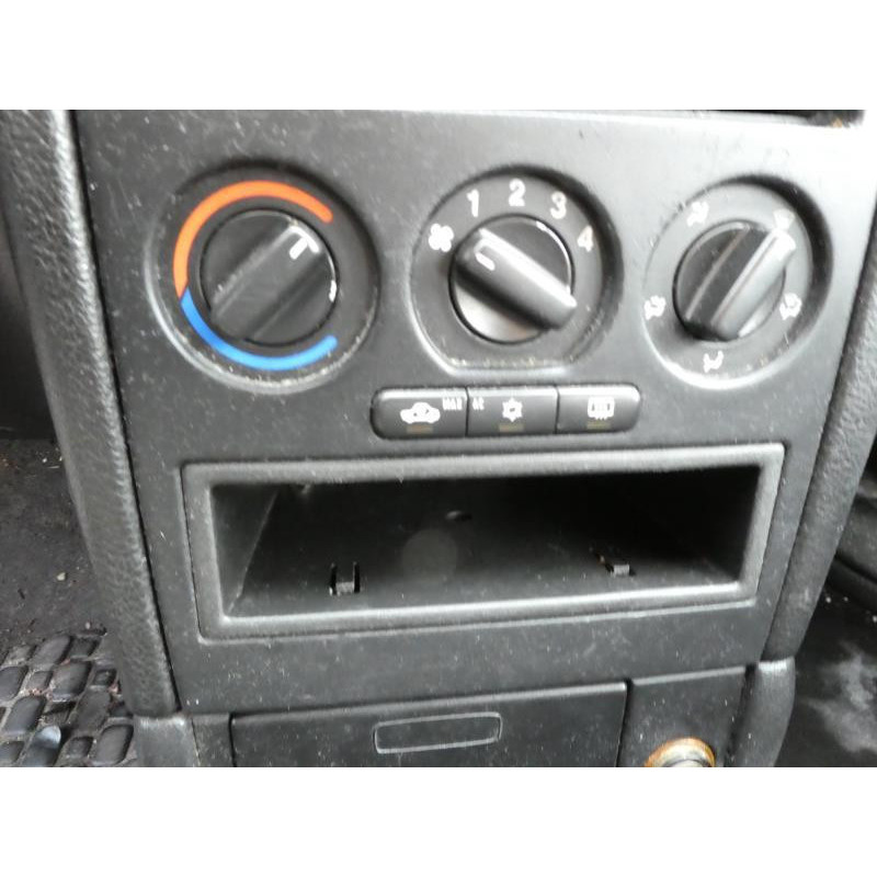 Debitmetre OPEL ASTRA G Photo n°7