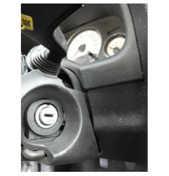 Debitmetre OPEL ASTRA G