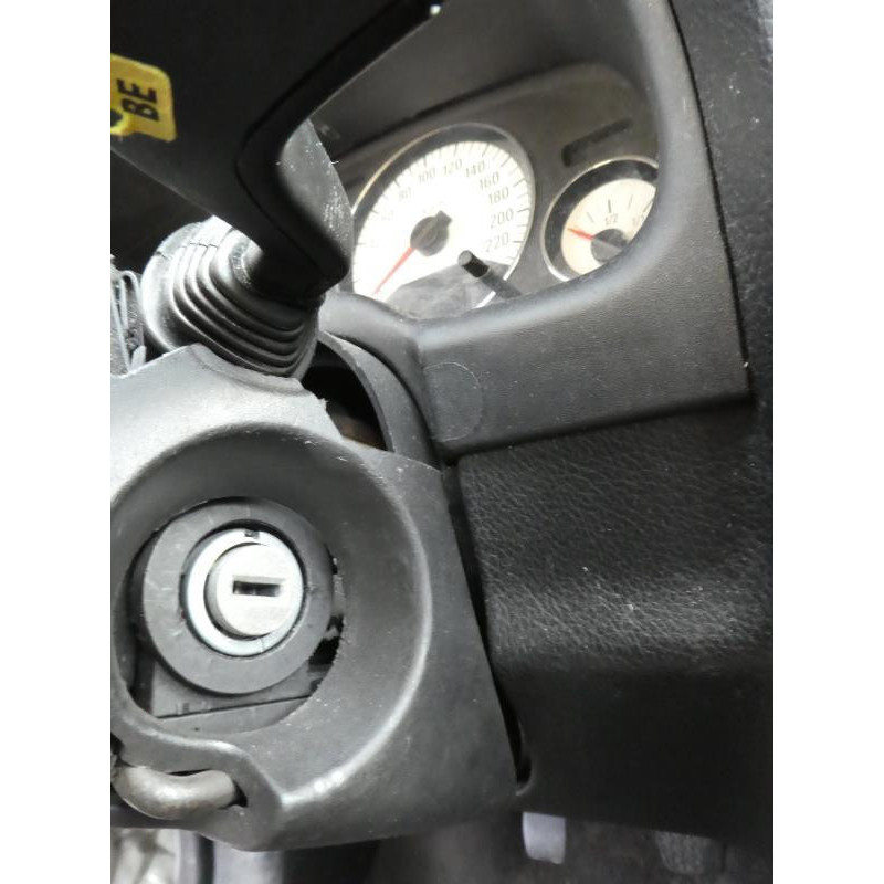 Debitmetre OPEL ASTRA G Photo n°8