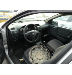 Debitmetre OPEL ASTRA G