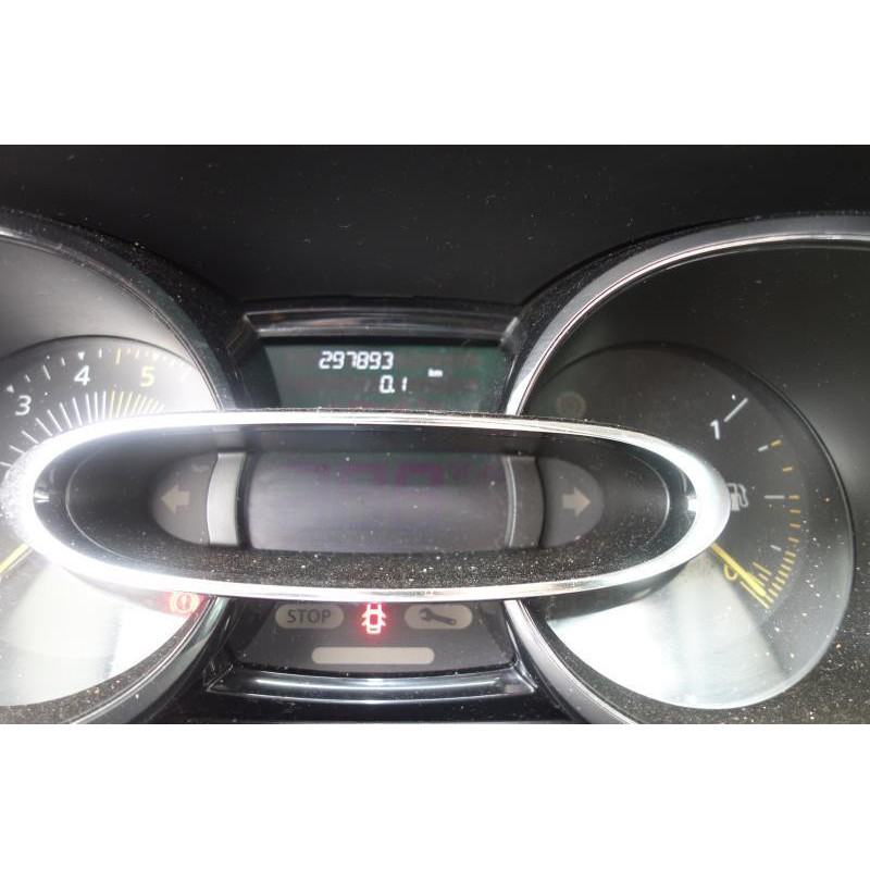 Pivot de moyeu avant gauche RENAULT CLIO 4 Photo n°12