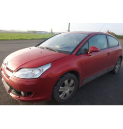 Bloc ABS (freins anti-blocage) CITROEN C4 1