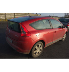 Bloc ABS (freins anti-blocage) CITROEN C4 1
