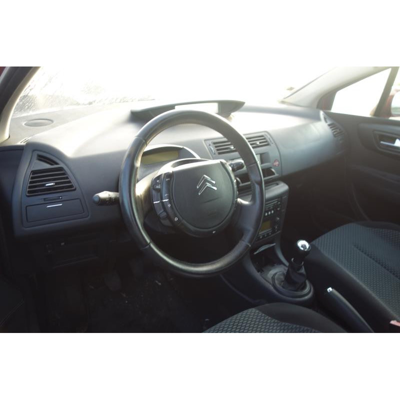 Bloc ABS (freins anti-blocage) CITROEN C4 1 Photo n°8