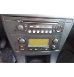 Bloc ABS (freins anti-blocage) CITROEN C4 1