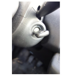 Bloc ABS (freins anti-blocage) CITROEN C4 1