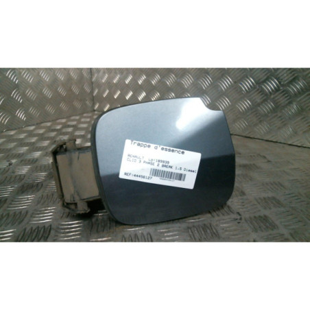 Trappe d'essence RENAULT CLIO 3 Photo n°1