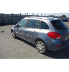 Trappe d'essence RENAULT CLIO 3
