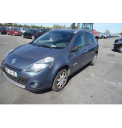 Trappe d'essence RENAULT CLIO 3