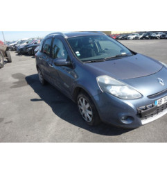 Trappe d'essence RENAULT CLIO 3