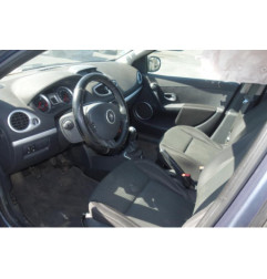 Trappe d'essence RENAULT CLIO 3