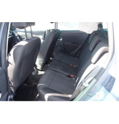 Trappe d'essence RENAULT CLIO 3