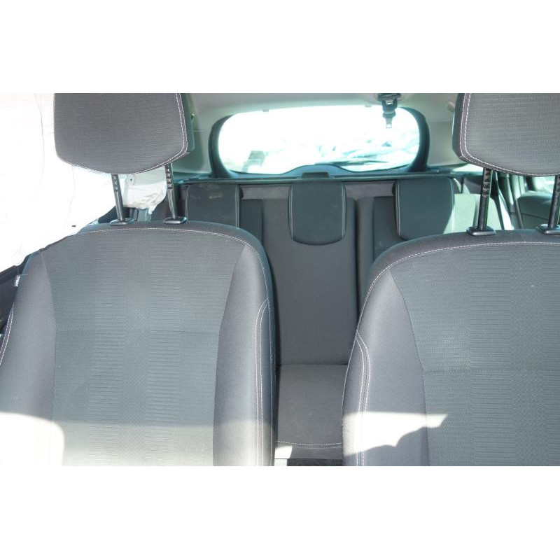 Trappe d'essence RENAULT CLIO 3 Photo n°10