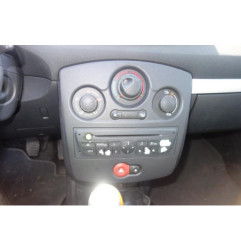 Trappe d'essence RENAULT CLIO 3