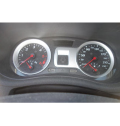 Trappe d'essence RENAULT CLIO 3