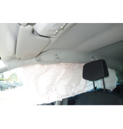 Trappe d'essence RENAULT CLIO 3
