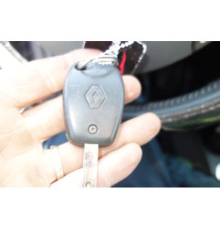 Trappe d'essence RENAULT CLIO 3
