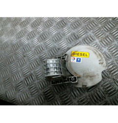 Trappe d'essence PEUGEOT 307