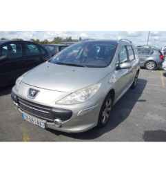 Trappe d'essence PEUGEOT 307