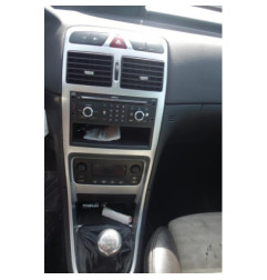 Trappe d'essence PEUGEOT 307