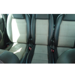 Trappe d'essence PEUGEOT 307